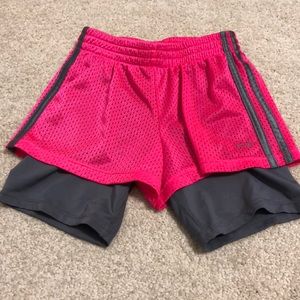 Champion shorts